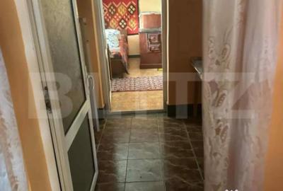 Casă cu 3 camere cu Teren 5100 Mp în Central - 2