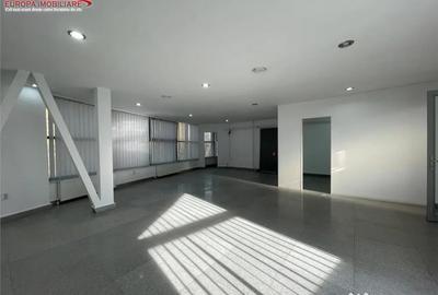 Spațiu comercial, de 230 mp, în Piața Veche - 13
