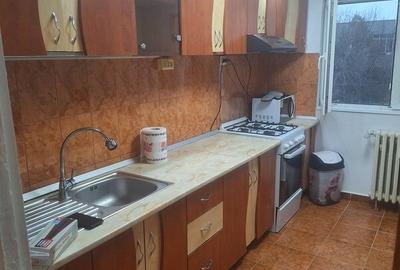 Brancoveanu ,bl reabilitat,,et.4/8,Amenajat,mobilat utilat complet - 10