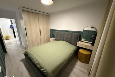 Apartament cu 2 camere în Theodor Pallady - 1
