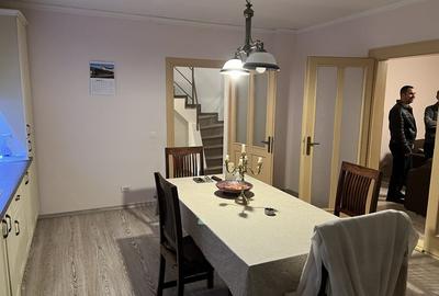 Apartament la casa 3 camere trei stejari spital - 2