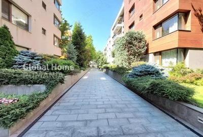 Apart 3 Camere + 3 Locuri Parcare + Boxa | Parcul Kiseleff - Barbu Delavrancea