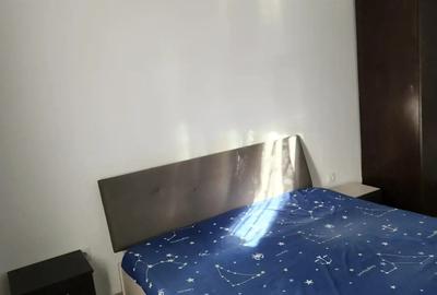 Inchiriez studio cu terasa mare si loc parcare - 1