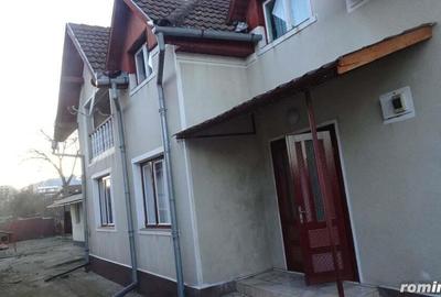 Vand casa in Deva, zona Ceangai, P+M, suprafata totala de teren 726 mp, SC: 261 mp - 16