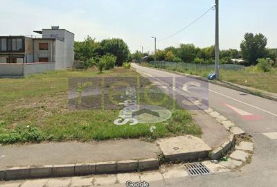 Teren Construcții intravilan de 400 mp, în Lacul Tei - 4