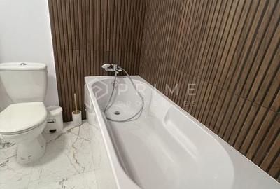 Apartament modern cu 2 camere + dressing, 62 mp, în Concept 9 - 11