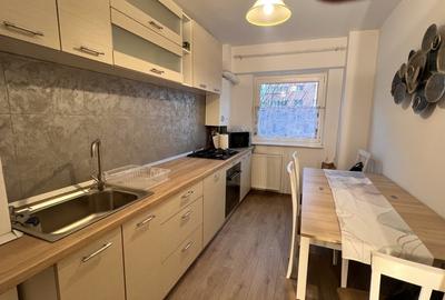 2 camere Toamnei – finisaje moderne, mobilat & utilat - 5