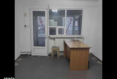 Spațiu comercial, de 84 mp, în George Enescu - 2