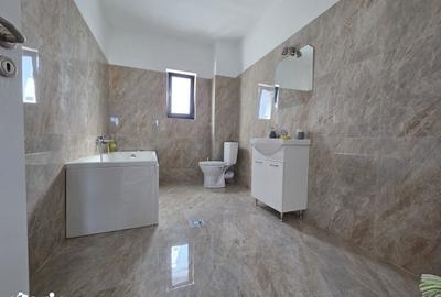 Casă cu 4 camere cu Teren 300 Mp în Cornetu - 14