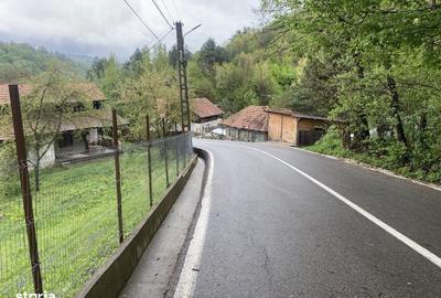 Spațiu comercial, în Bughea de Sus - 2