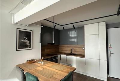 Apartament cu 3 camere semidecomandat, mobilat în Mănăștur - 4