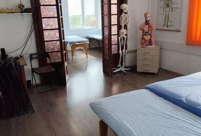 De vanzare Apartament 3 Camere in Vila, Tineretului, Metrou - 1