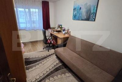 Apartament cu 2 camere decomandat în Vest - 8
