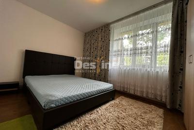 Apartament cu 2 camere semidecomandat, mobilat în Copou - 3