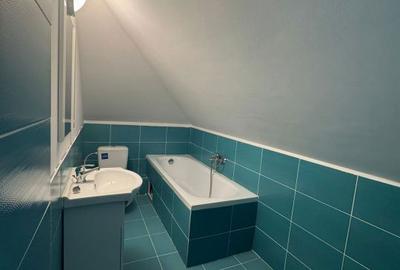 Casă cu 5 camere cu Teren 460 Mp în Central - 5