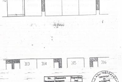 Apartament cu 2 camere semidecomandat, mobilat în Colentina - 31