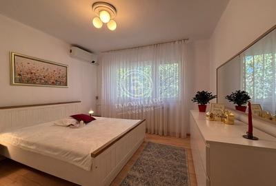 Apartament cu 3 camere decomandat, mobilat în Clucerului - 7