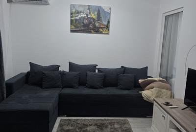 Apartament cu 2 camere semidecomandat în Central - 6