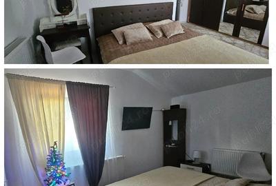 Casă cu Teren 400 Mp în Smeura - 4