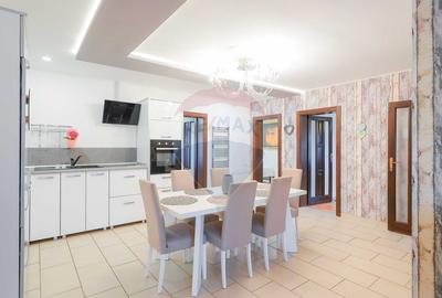 Apartament la Casa, 4 Camere de Inchiriat, Zona Case Velenta - 3