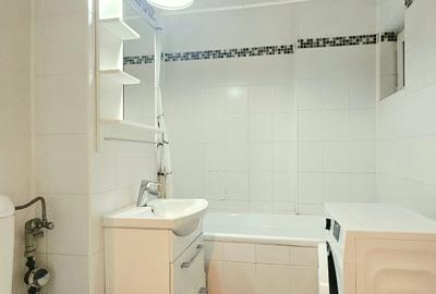 Apartament cu 3 camere decomandat în Tineretului - 22