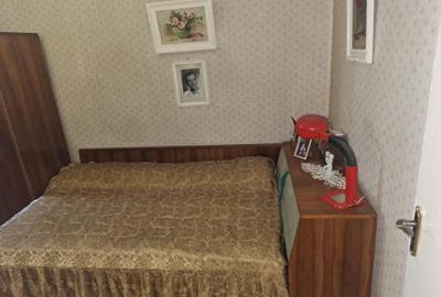 3 Camere Semidecomandat , Tomis Nord , Dobrila Eugeniu,0/4,  53mp - 2