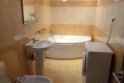 Apartament cu 2 camere semidecomandat în Florești - 3