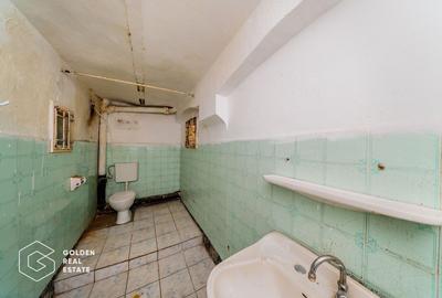 Casa individula cu 5 camere, zona central - 16