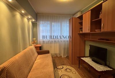 Apartament cu 3 camere - Ferdinand- Str. Avrig - Metrou Piața Iancului - 10