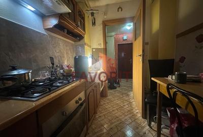 Apartament cu 2 camere semidecomandat, mobilat în Dacia - 5