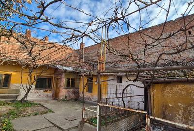 Apartament cu 2 camere în Pârneava