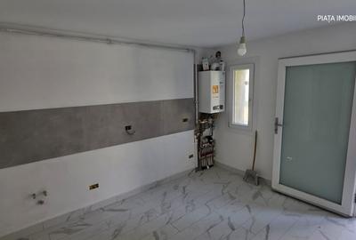 Apartament cu 2 camere semidecomandat în Micro 9 - 2