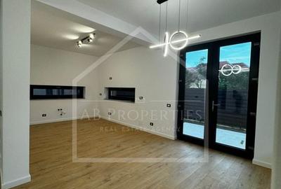 Casa Individuala 4 camere Mogosoaia,teren 400mp, NZEB | FRF | Flash Sale - 22