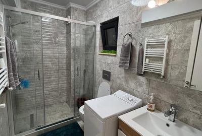 Apartament cu 2 camere decomandat, mobilat în Central - 10