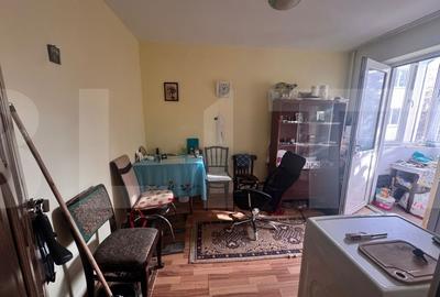 Apartament cu 2 camere, zona Parcul Tineretului – izolat si cu incalzire proprie - 2