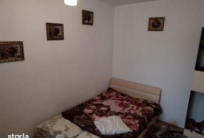 Apartament cu 2 camere nedecomandat în Tătărași - 5
