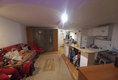 Dristor etaj 1 open space - 2