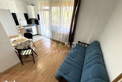 Apartament cu 2 camere în Borhanci