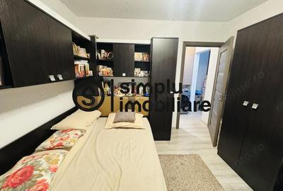 Apartament cu 2 camere semidecomandat în Craiovița Nouă - 6