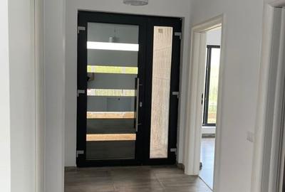 Oferta unica! Casa Parter 4 camere, Buftea, 25 min de Bucuresti, Sectorul 1 - 8