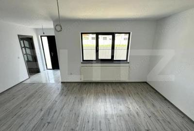 Casa de 4 camere, plan parter, 450 mp teren, Holboca - 4