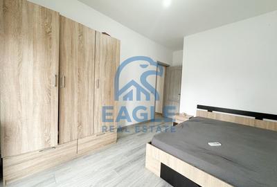 Apartament cu 2 camere semidecomandat, mobilat în Gara - 7