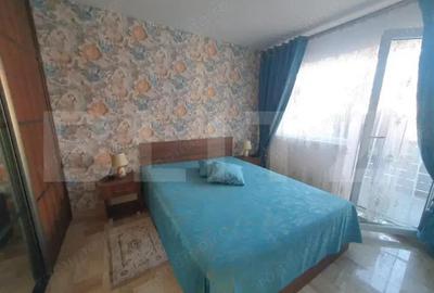 Apartament 2 dormitoare, la cheie, Baciu/Petrom - 1