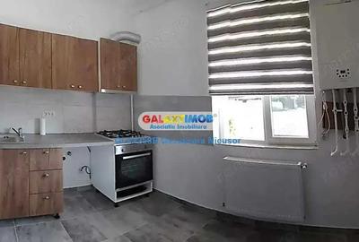 Garsoniera mobilata utilata Militari Residence 44.900 euro