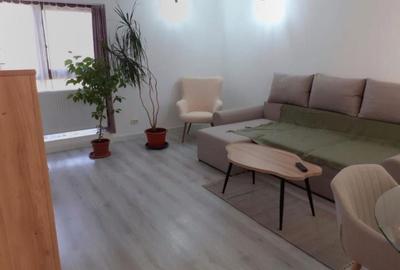 Apartament cu 2 camere decomandat în Exterior Vest - 8