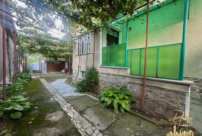 Casa cu anexe si teren de 959 mp de vanzare in Tinca - Bihor - 42