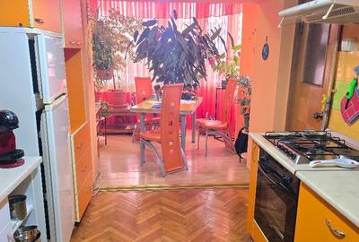 Apartament cu 3 camere decomandat în Sud - 5