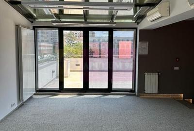 Spatiu Birouri | Cladire Noua | Barbu Vacarescu | Stefan cel Mare - 4