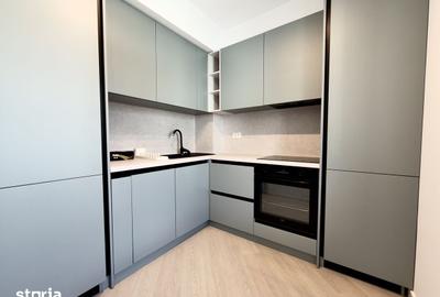 Apartament cu 2 camere decomandat în Nord - 9