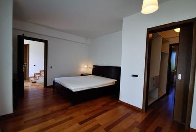 Vila duplex cu design modern in cartier rezidential - 5